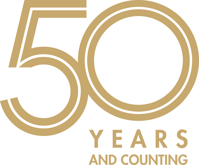 50th anniversary of Corodex