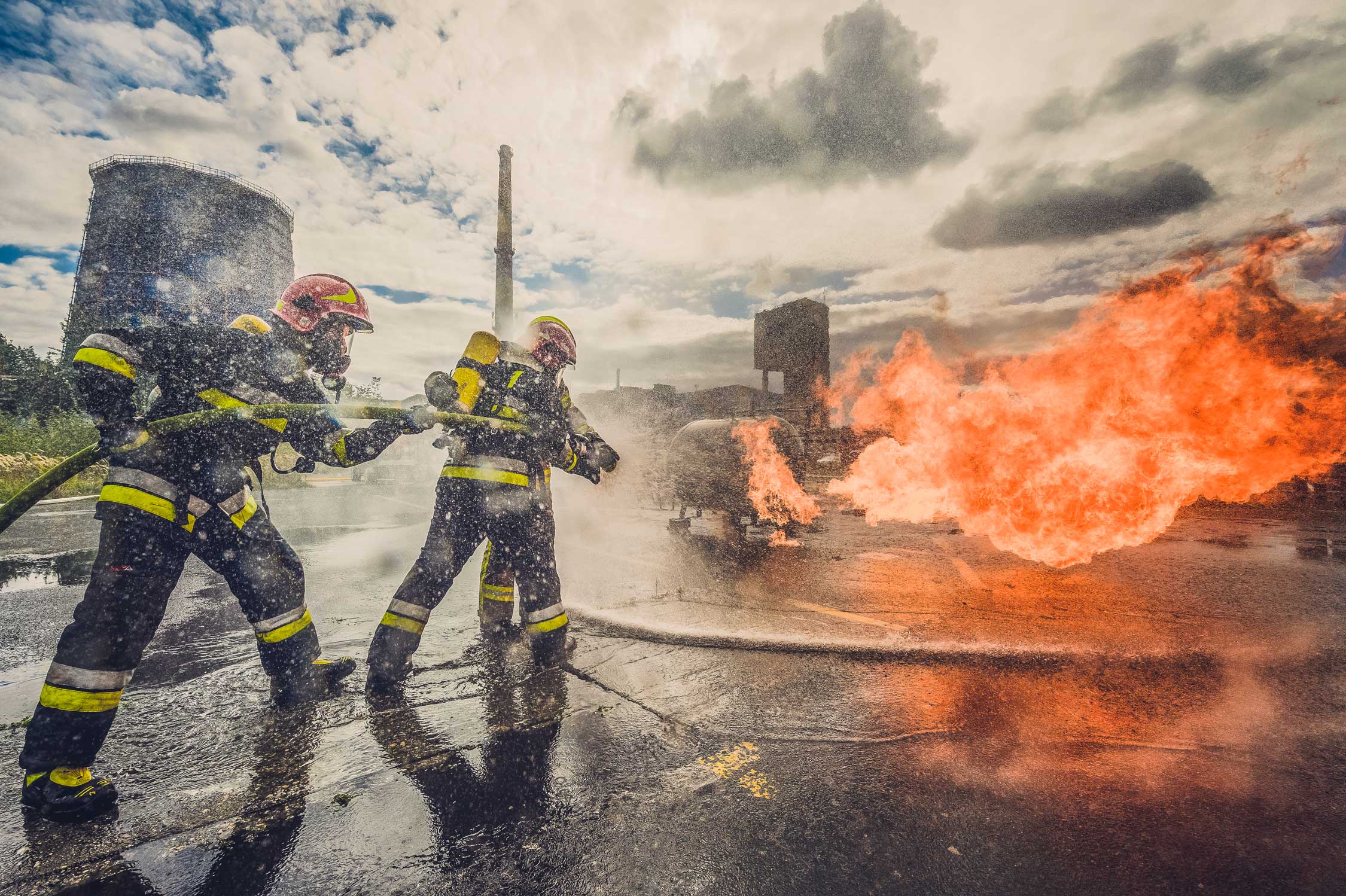 Emergency Services